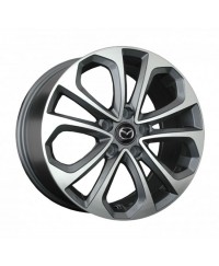 Replay MZ82 GMF R17 W7.5 PCD5x114.3 ET50 DIA67.1